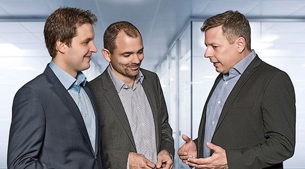 Interim- und Turnaround-Management